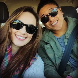 Meet your Posher, Leigh-ellen